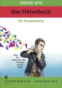 Das Flötenbuch für Erwachsene 