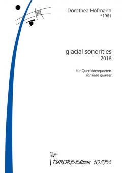 Glacial sonorities 