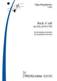 Rock' n' roll op. 82a 