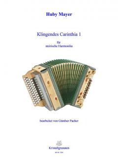 Klingendes Carinthia 1 