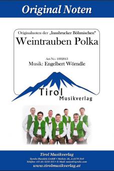 Weintrauben Polka 