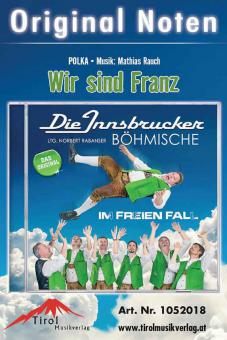 Wir sind Franz 