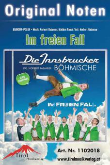 Im freien Fall 