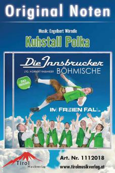 Kuhstall Polka 