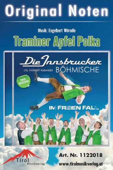 Traminer Apfel Polka 