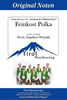 Feinkost Polka 