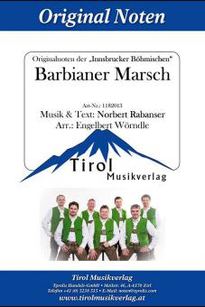 Barbianer Marsch 