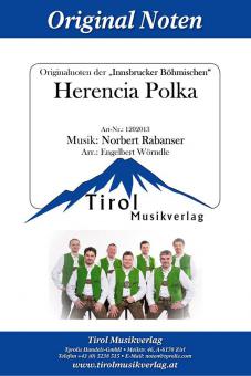 Herencia Polka 
