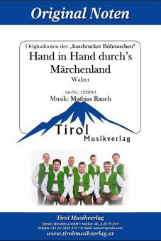 Hand in Hand durchs Märchenland 
