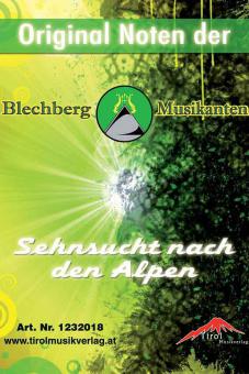 Sehnsucht nach den Alpen 