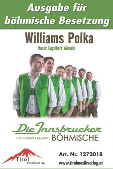 Williams Polka 