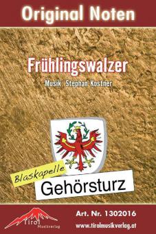 Frühlingswalzer 