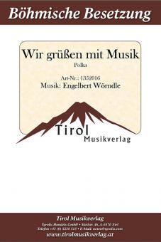 Wir grüßen mit Musik 