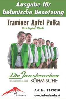 Traminer Apfel Polka 