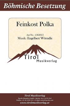 Feinkost Polka 