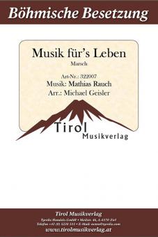 Musik für's Leben 
