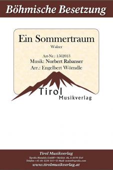 Ein Sommertraum 