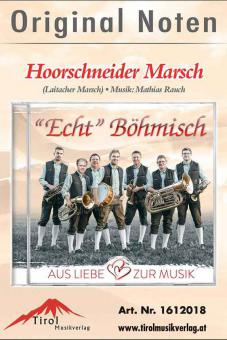 Hoorschneider Marsch 