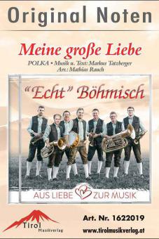 Meine große Liebe 