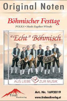 Böhmischer Festtag 