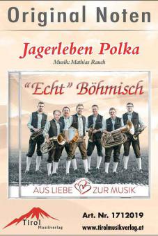 Jagerleben Polka 