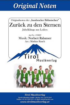 Zurück zu den Sternen 