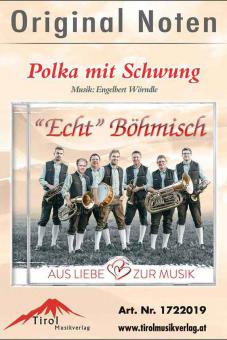 Polka mit Schwung 