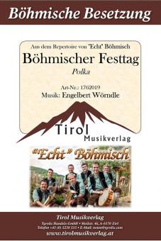 Böhmischer Festtag 