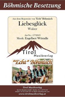 Liebesglück 