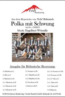 Polka mit Schwung 