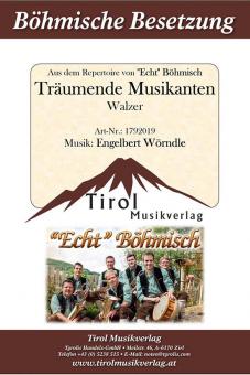 Träumende Musikanten 