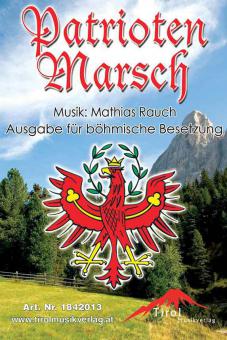 Patrioten Marsch 