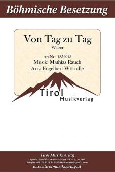 Von Tag zu Tag 
