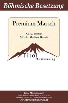 Premium Marsch 