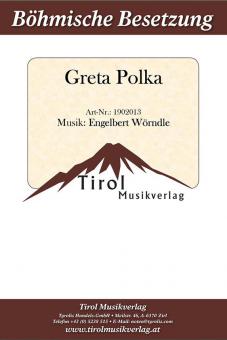 Greta Polka 