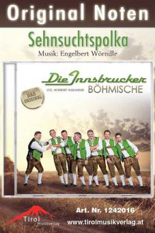 Sehnsuchtspolka 