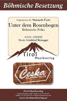 Unter dem Rosenbogen 