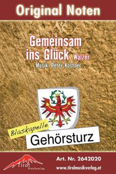 Gemeinsam ins Glück 