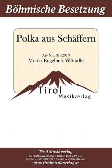 Polka aus Schäffern 