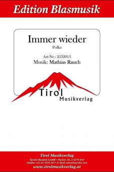 Immer wieder Polka 