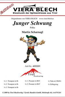 Junger Schwung Polka 