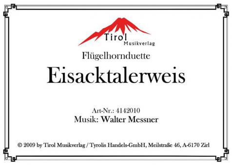 Eisacktalerweis 