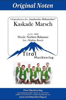 Kaskade Marsch 