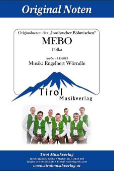 Mebo Polka 