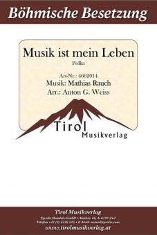 Musik ist mein Leben 