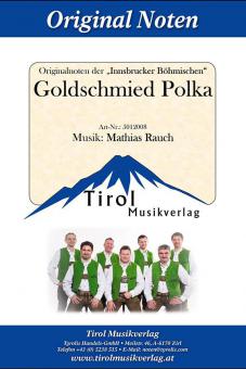 Goldschmied Polka 
