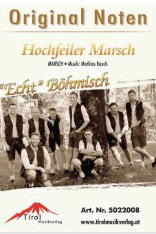 Hochfeiler Marsch 