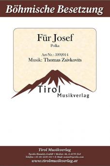 Für Josef 