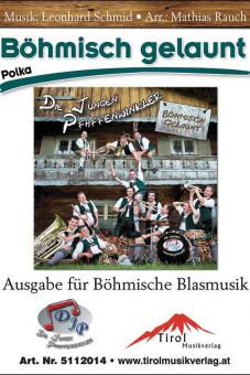 Böhmisch gelaunt 