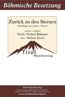 Zurück zu den Sternen 